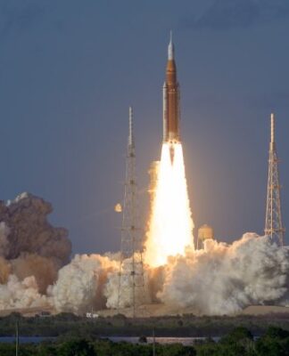“Aya bir addım: “Artemida III” missiyası bəşəriyyətə nə göstərəcək?” – NASA