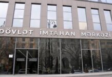 Xarici dil fənləri üzrə 2027-ci ildə tətbiq olunacaq imtahan modeli açıqlanıb