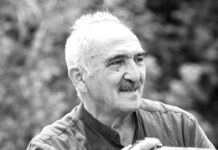 Anı əbədiləşdirən peşəkarın sənət qalereyası
