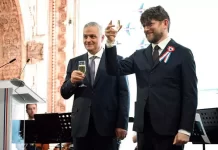 Fransanın Ermənistandakı səfirliyində KÜTLƏVİ ZƏHƏRLƏNMƏ: Aralarında yüksəkvəzifəli məmurlar da var