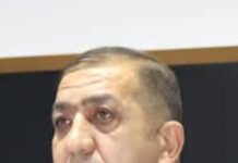 Haqq və ədalət dövlətçiliyin təməlidir