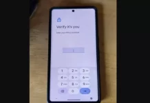 Android 17 ilə telefon şifrəsini qırmaq daha çətin olacaq