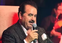İbrahim Tatlısəsin son görüntüləri
