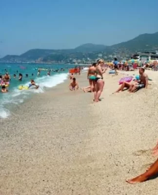 Sabah çimərliklərdə 25 dərəcə isti olacaq – PROQNOZ