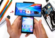 Heç vaxt görmədiyiniz 5 qəribə Android smartfonu