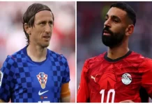 2026-cı ilin yayının əsas azad futbolçuları: Salah, Dibala, Modriç və…