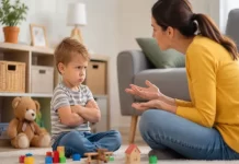 7 yaşına qədər uşaqlara 3 davranışı qadağan etməyin