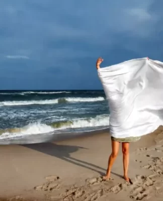 Sabah çimərliklərə hazırlaşanlara güclü külək XƏBƏRDARLIĞI