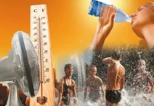 Avropada cəhənnəm: Temperatur rekordu XƏBƏRDARLIĞI
