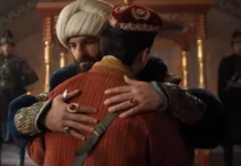 Türkiyə serialındakı səhnə Çində böyük səs-küyə səbəb oldu