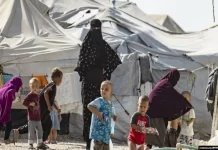 Suriyadan daha 16 Azərbaycan vətəndaşı gətirildi