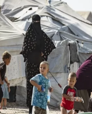 Suriyadan daha 16 Azərbaycan vətəndaşı gətirildi