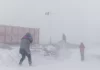 Son 14 ilin ən güclü şaxtası qeydə alındı: temperatur -84,1 °C-yə düşdü