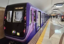“Neftçi”-“Qarabağ” oyununa görə metronun iş rejimi dəyişdiriləcək