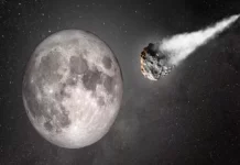 Aya asteroid düşə bilər: Alimlər mümkün nəticələri açıqladılar
