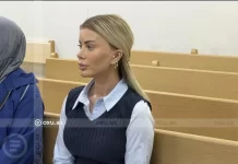 “Arzum” həbsdən BURAXILDI