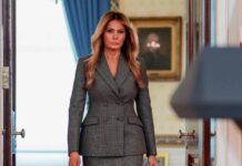 Melaniya Tramp milyonlar qazandı