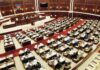 Milli Məclisin iclası keçirilir: 17 məsələ müzakirə olunacaq