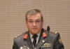 Generala yüksək vəzifə verildi
