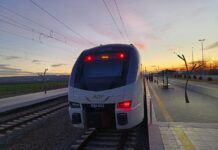 Tiflisə gedən qatarlara əlavə 3 vaqon qoşulacaq: Burada biletlər daha ucuzdur