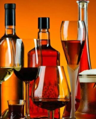 Rusiyanın hansı bölgələrində daha çox içirlər? – Nə Moskvadır, nə də Sankt-Peterburq
