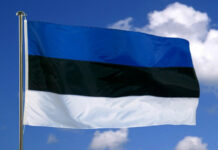 Estoniya Rusiyaya nota verdi