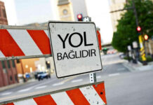 Bakının təmirə bağlanan küçələri açıqlandı