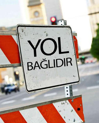 Bakının təmirə bağlanan küçələri açıqlandı
