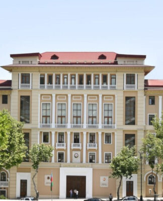 Qazdan istifadə qaydaları təsdiq olunub