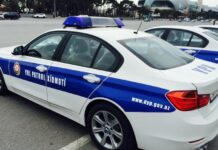 DYP piyadalara müraciət etdi