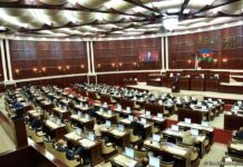 Deputatlar bu gün 22 məsələ barədə qərar verəcək