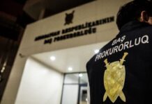 Azərbaycan beynəlxalq axtarışa verilən şəxsləri Özbəkistana təhvil verib