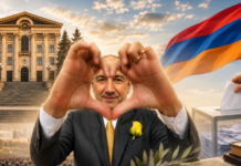 “Demokrat” Paşinyanın avtoritarizmi – Qərbin ikili standart siyasətinin yaratdığı təhlükə