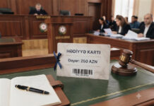 Hədiyyə kartlarının müddəti bitirsə, pul silinə bilərmi? – Hakimdən hüquqi izah