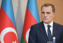 Ceyhun Bayramov Rusiyaya səfərə yola düşdü