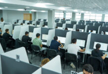Rezidentura üzrə elektron sınaq imtahanında 158 nəfər iştirak edib