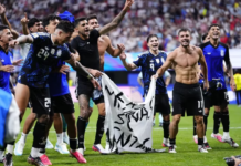 İngiltərədə çağırış: Argentinalı futbolçuları Premyer Liqadan qovun