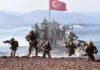İsraildə Türkiyə xəbərdarlığı: Hazırlıqlı olun, dənizə çıxış kəsilə bilər