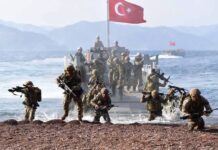 İsraildə Türkiyə xəbərdarlığı: Hazırlıqlı olun, dənizə çıxış kəsilə bilər