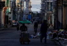 Bütün xalqı cəzalandırmaq niyyəti – Kuba ABŞ-ı ittiham etdi