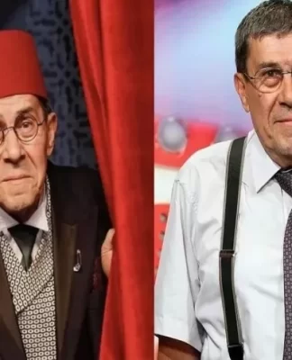 Zihni Göktay kimdir? – Türk kinosunun “erməni qoca”sı