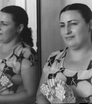 İrəvandan yük maşını ilə Azərbaycana gətirilən – Məşhur Sara Qədimova