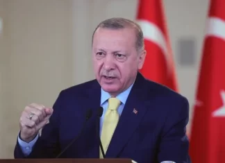 Bölgədə sülh üçün Trampla əməkdaşlıq edəcəyik – Ərdoğan