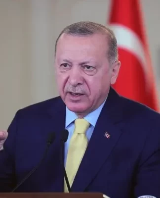 Bölgədə sülh üçün Trampla əməkdaşlıq edəcəyik – Ərdoğan