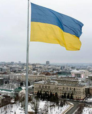 Ukrayna hökuməti istefaya göndərilib