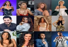 Səhnədən məhkəmə zalına:Məşhurların bitən evlilikləri