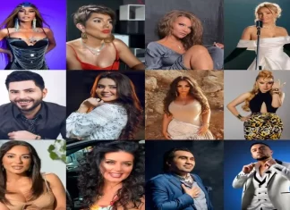 Səhnədən məhkəmə zalına:Məşhurların bitən evlilikləri
