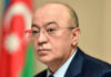 Xalqına və Dövlətinə sədaqətlə xidmət edən şəxsiyyət