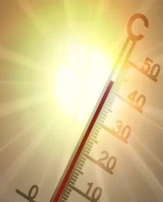 Dünyada bu ilin ən yüksək temperaturu qeydə alındı – 51,5 dərəcə
