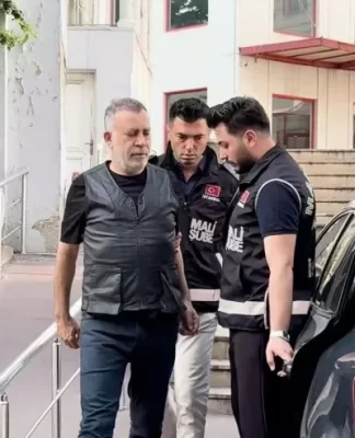 990 milyonluq qumar:Haluk Levent və 22 nəfər məhkəməyə göndərildi